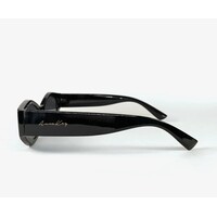AnnaKey GLOOM Black Sunglasses