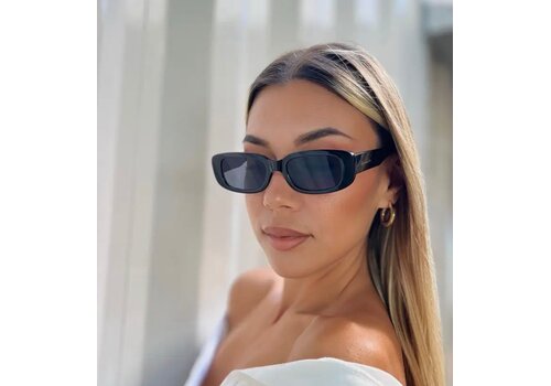 AnnaKey Sunglasses AnnaKey MONIK Black Sunglasses