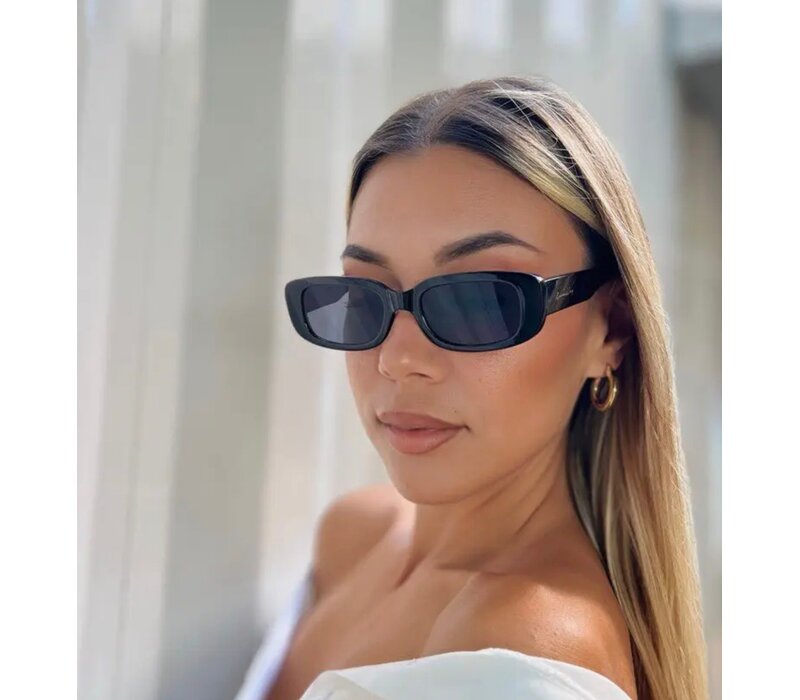 AnnaKey MONIK Black Sunglasses