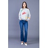 Ana & Lucy Ana & Lucy Medium Blue FLARE Jeans