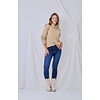 Ana & Lucy Ana & Lucy Medium Blue SLIM Jeans