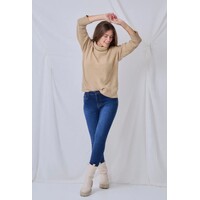 Ana & Lucy Medium Blue SLIM Jeans