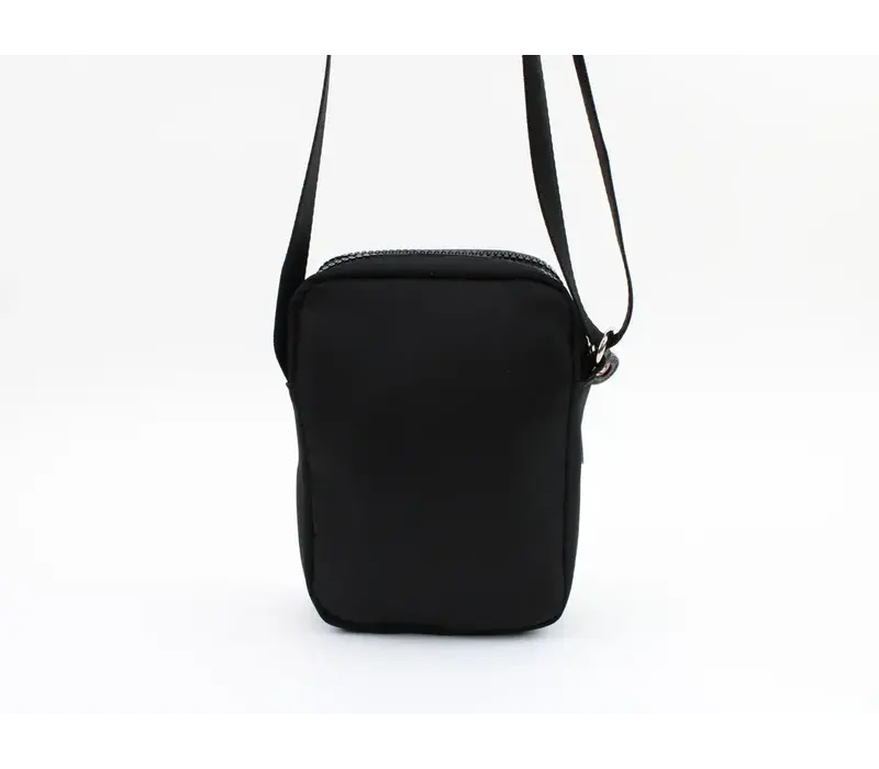 Heavenly Feet BEACON Black Nylon X-Bag