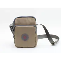 Heavenly Feet BEACON Camel Nylon X-Bag