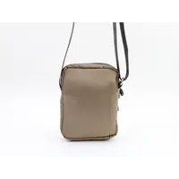 Heavenly Feet BEACON Camel Nylon X-Bag