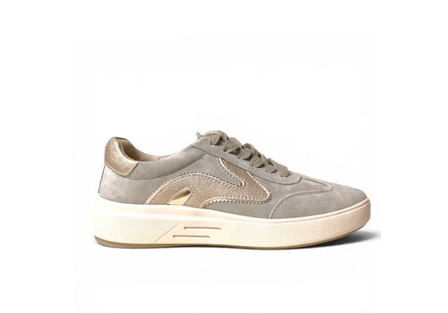 Patrizio Como Patrizio Como VASTO Grey multi Sneaker