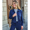 EsQualo S/S Esqualo 30000 Soft Structured Jacket