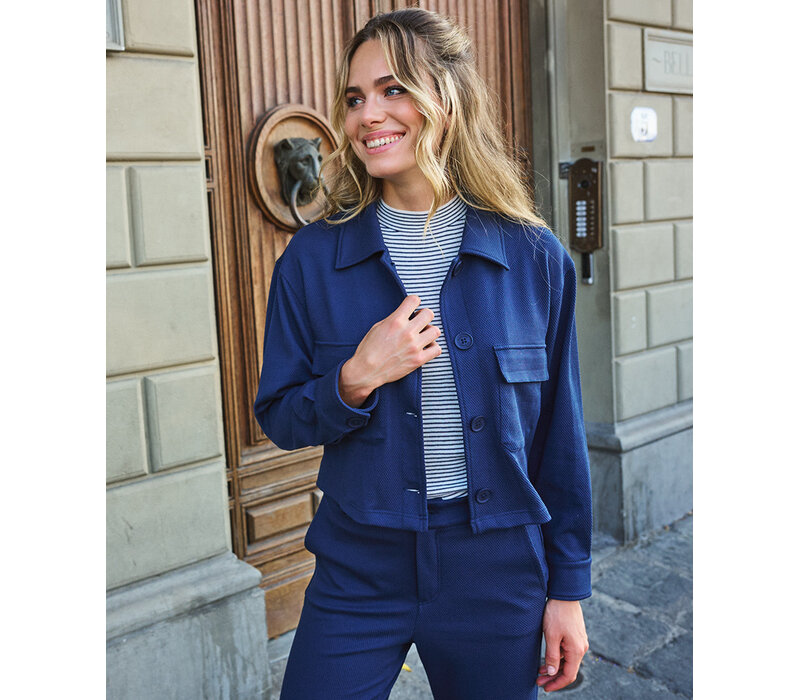 Esqualo 30000 Soft Structured Jacket