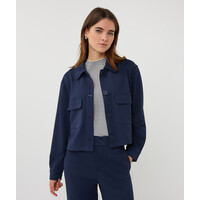 Esqualo 30000 Soft Structured Jacket
