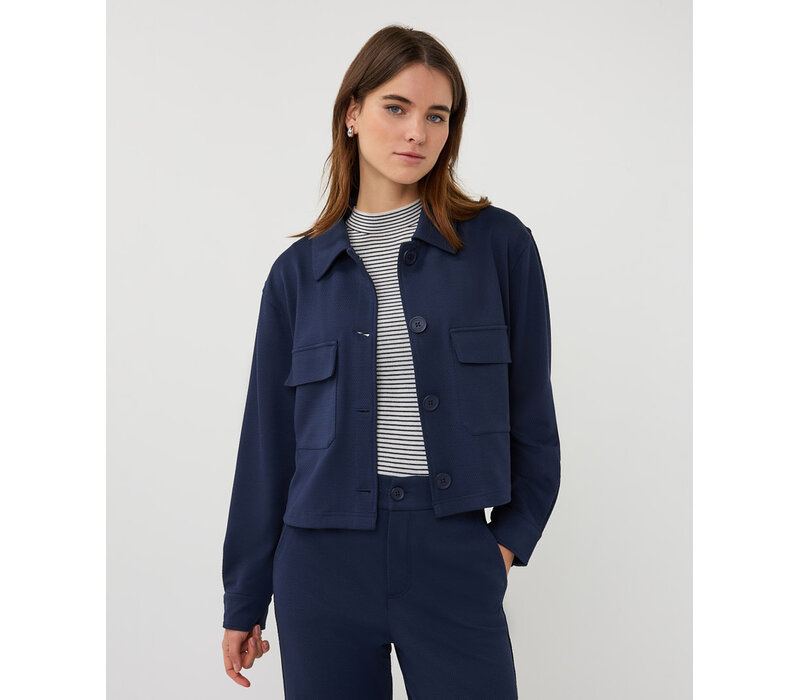 Esqualo 30000 Soft Structured Jacket