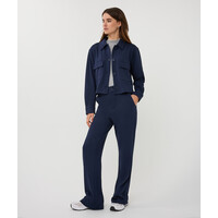 Esqualo 30000 Soft Structured Jacket