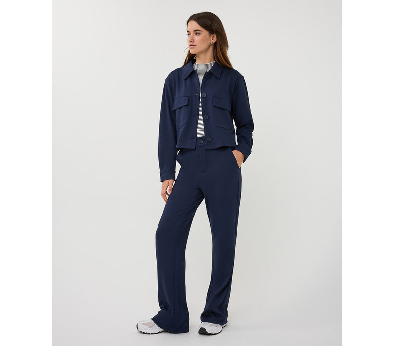 Esqualo 30000 Soft Structured Jacket