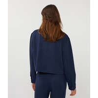 Esqualo 30000 Soft Structured Jacket