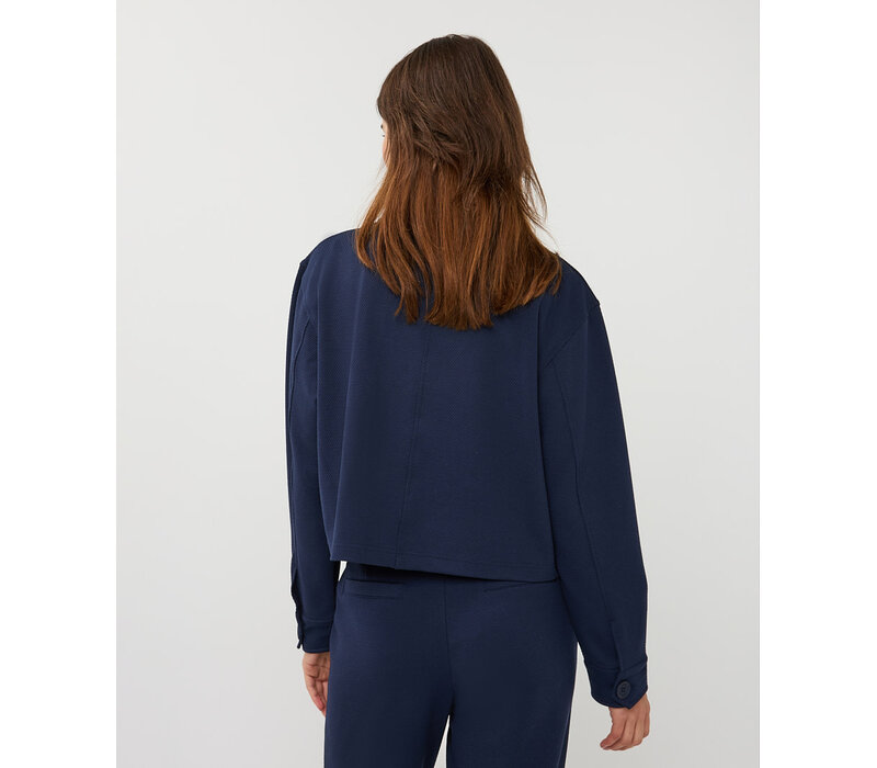 Esqualo 30000 Soft Structured Jacket