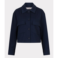 Esqualo 30000 Soft Structured Jacket