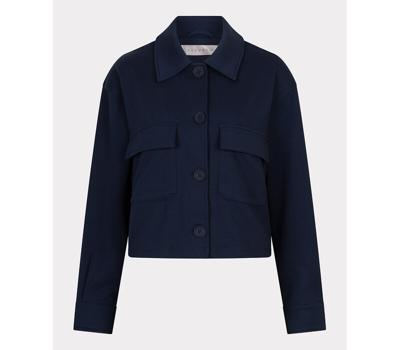 Esqualo 30000 Soft Structured Jacket