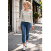 MD’M MD’M 44212101 Long Sleeve Top