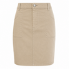 Lola Espeleta Lola Espeleta JU111 SABLE Skirt