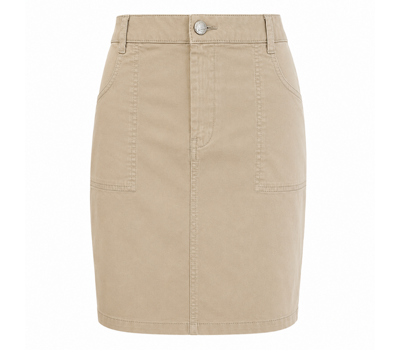 Lola Espeleta JU111 SABLE Skirt