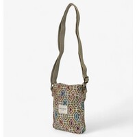 DE LA MUR “PM2FIN” X-Body Phone Bag