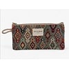 DE LA MUR DE LA MUR “FUTRIGO” Fabric Glasses Pouch