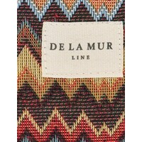 DE LA MUR “MONREMONTE” Circle Purse