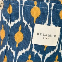 DE LA MUR “PM2BRAD ” X-Body Phone Bag