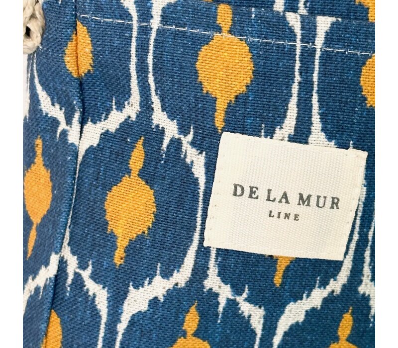 DE LA MUR “PM2BRAD ” X-Body Phone Bag
