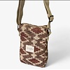 DE LA MUR DE LA MUR “PM2ERAL” X-Body Phone Bag