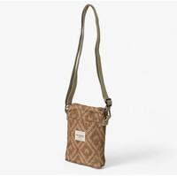DE LA MUR “PM2FATI” X-Body Phone Bag