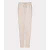 EsQualo S/S EsQualo 05005 Modal Jogger Pants in Natural
