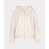 EsQualo 05209 Modal Hoodie in Natural