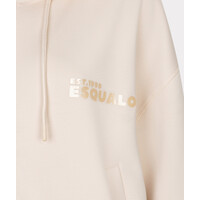 EsQualo 05209 Modal Hoodie in Natural