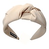 Flormoda Flormoda 25173 Cream Fabric Hairband