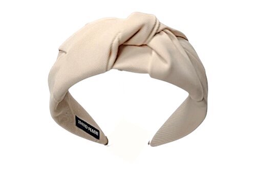 Flormoda Flormoda 25173 Cream Fabric Hairband