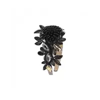 Flormoda 24273 Black/Grey Headband