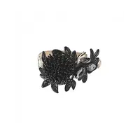 Flormoda 24273 Black/Grey Headband