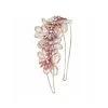 Flormoda Flormoda 22750 Pink/Gold Hairband