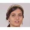Flormoda Flormoda DC001352 Cassandra Headband