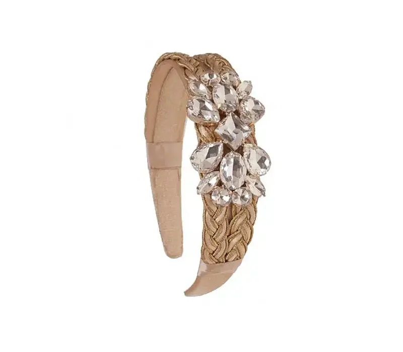 Flormoda DC001352 Cassandra Headband