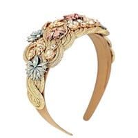 Flormoda 23758 Teresa Headband