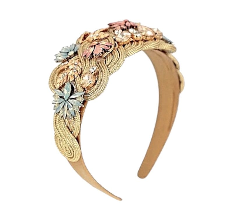 Flormoda 23758 Teresa Headband