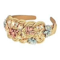 Flormoda 23758 Teresa Headband
