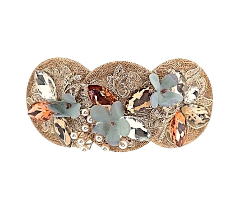 Flormoda 24367 Jewelled Headband