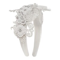 Flormoda 22180 Vintage Bridal Headband