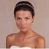 Flormoda Flormoda 711851 LUNIA Bridal Headband