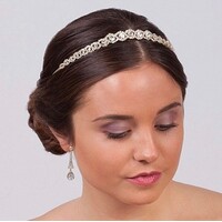 Flormoda 74752 Lisa Bridal Headband