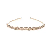 Flormoda 74752 Lisa Bridal Headband