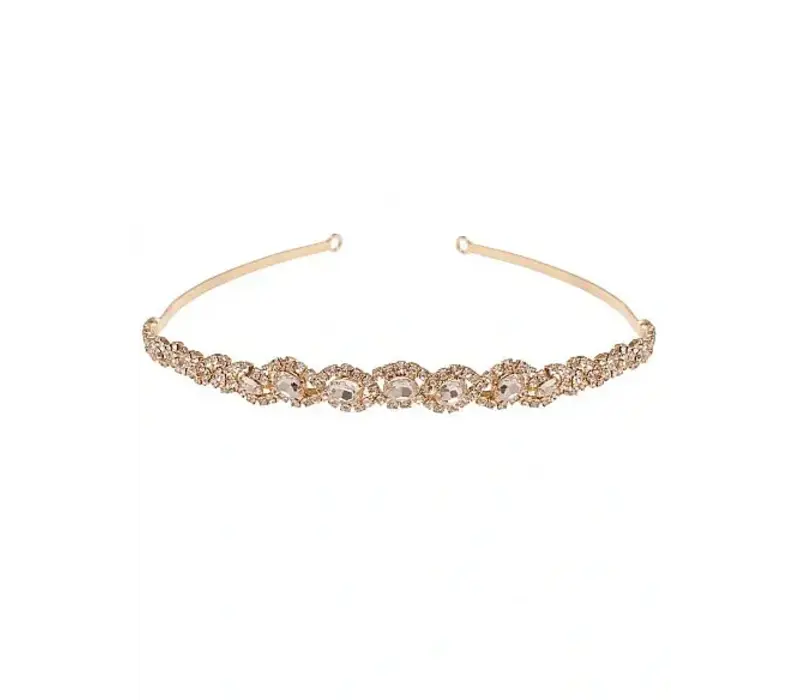 Flormoda 74752 Lisa Bridal Headband