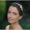 Flormoda Flormoda 74452 Marta Bridal Headband